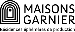 logo Maison Garnier