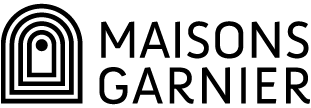 logo Maison Garnier